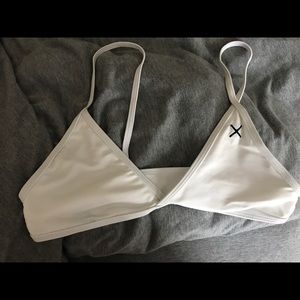 Boutine LA swim top